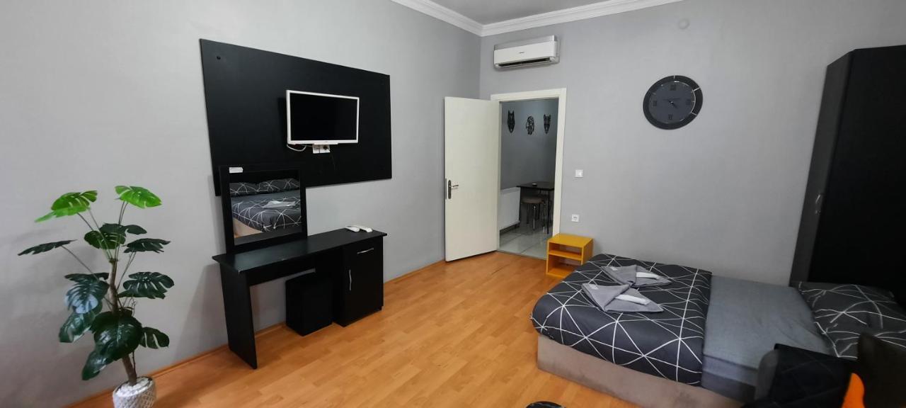 Nana Apart Taksim Istanbul Luaran gambar